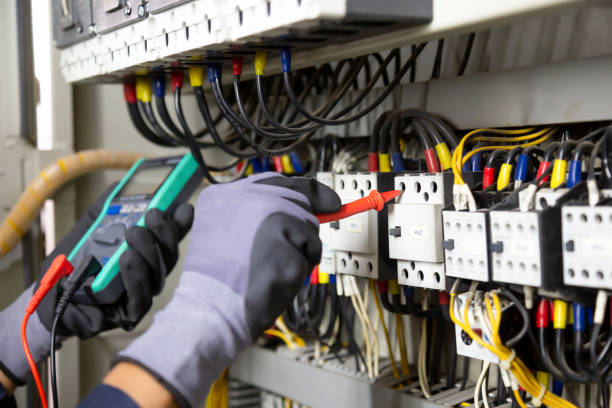 Emergency Electrical Repair Services in Virden, IL